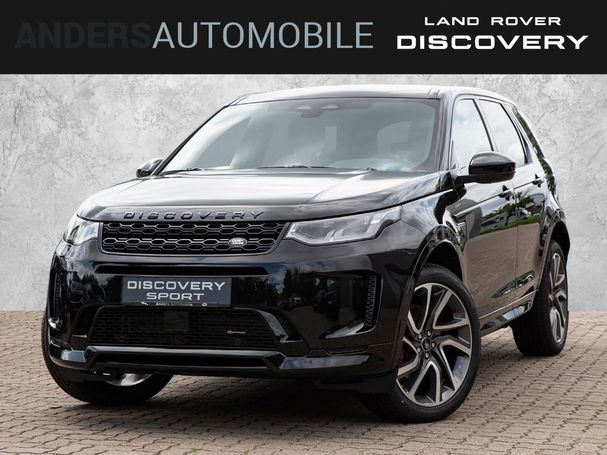 Land Rover Discovery Sport P250 R-Dynamic SE 184 kW image number 1