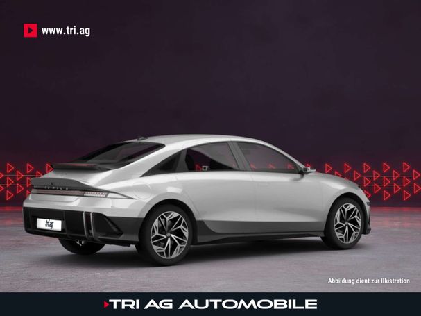 Hyundai Ioniq 6 77 kWh 168 kW image number 1