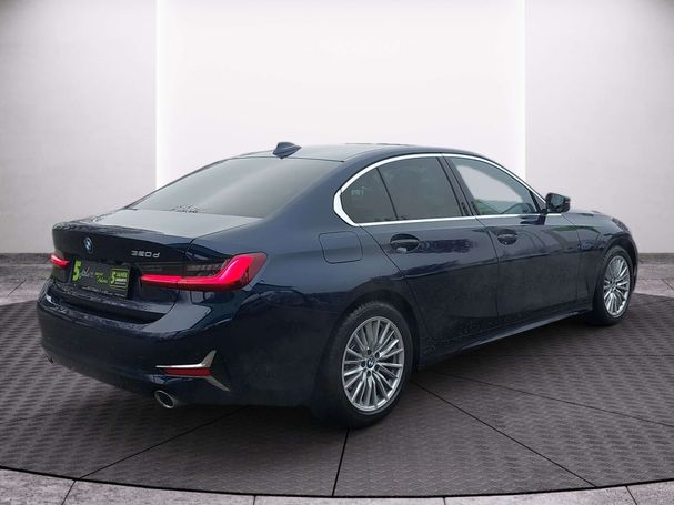 BMW 320d 140 kW image number 14