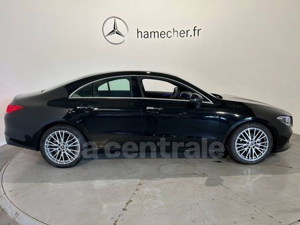 Mercedes-Benz CLA 180 100 kW image number 4