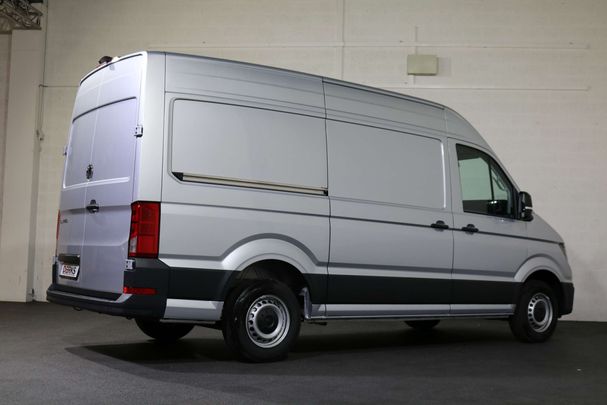 Volkswagen Crafter TDI 103 kW image number 8