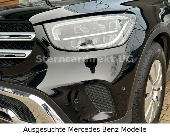 Mercedes-Benz GLC 200 d 120 kW image number 4