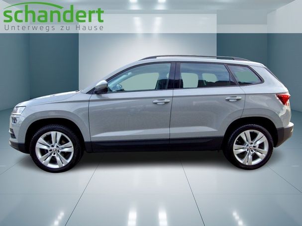 Skoda Karoq 1.0 TSI Style 85 kW image number 5