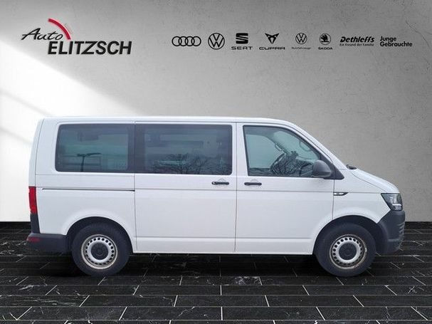 Volkswagen T6 Transporter 4Motion 110 kW image number 7