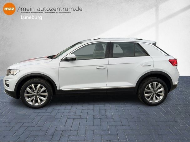 Volkswagen T-Roc 1.5 TSI 110 kW image number 4