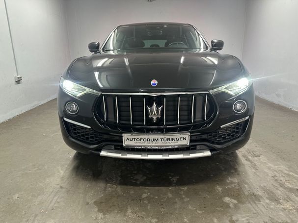 Maserati Levante S Q4 316 kW image number 4