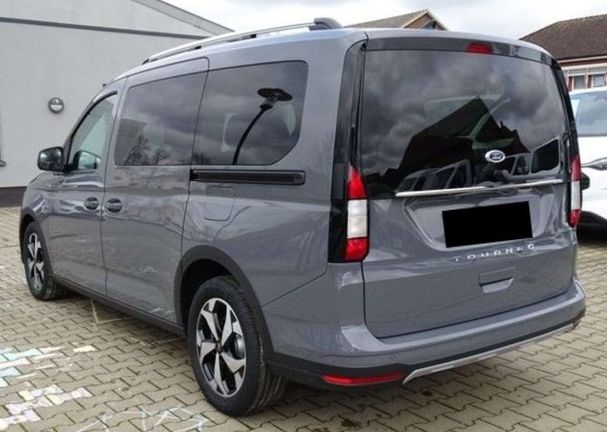 Ford Tourneo Connect 2.0 EcoBlue Active 90 kW image number 12