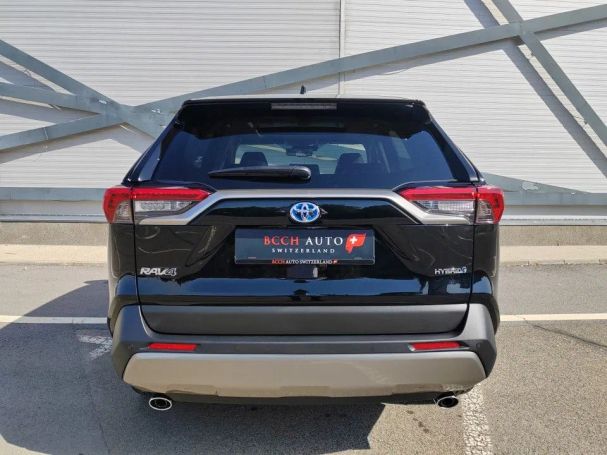 Toyota RAV 4 163 kW image number 4