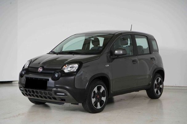 Fiat Panda 1.0 Hybrid 51 kW image number 1