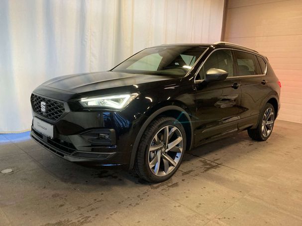 Seat Tarraco 2.0 TDI 110 kW image number 1