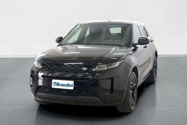 Land Rover Range Rover Evoque 2.0 110 kW image number 1