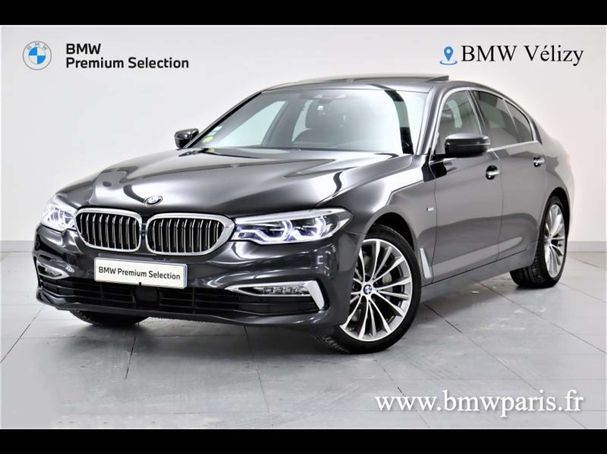 BMW 530d xDrive Luxury 198 kW image number 1