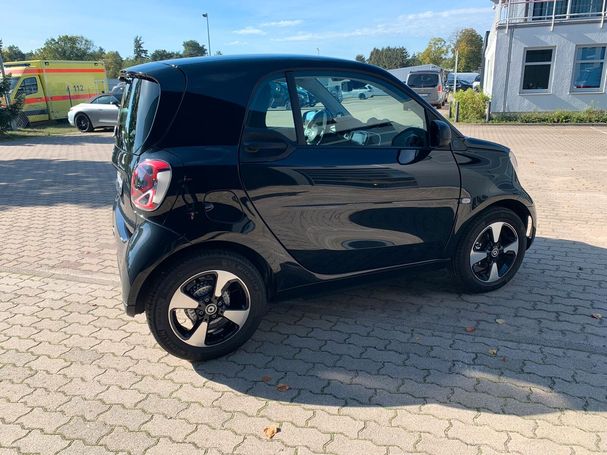 Smart ForTwo EQ 60 kW image number 4