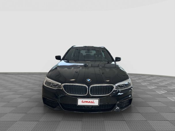 BMW 520d Touring 140 kW image number 7