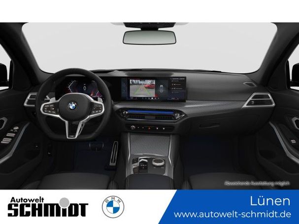 BMW 320d 140 kW image number 4