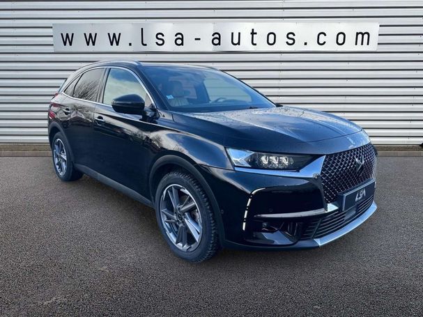 DS Automobiles 7 Crossback BlueHDi 130 Executive 96 kW image number 6