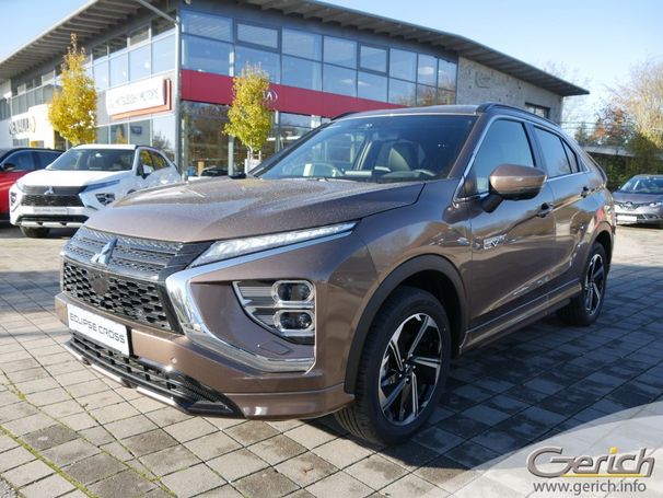 Mitsubishi Eclipse Cross PHEV 138 kW image number 1