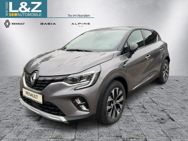 Renault Captur E-Tech Hybrid 145 Techno 105 kW image number 1