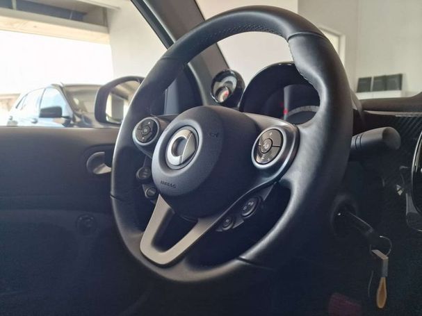 Smart ForTwo EQ 60 kW image number 12