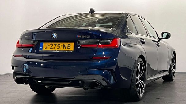 BMW 340i M xDrive 275 kW image number 42