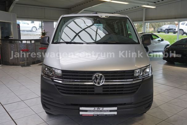 Volkswagen T6 Kombi 2.0 TDI 110 kW image number 2