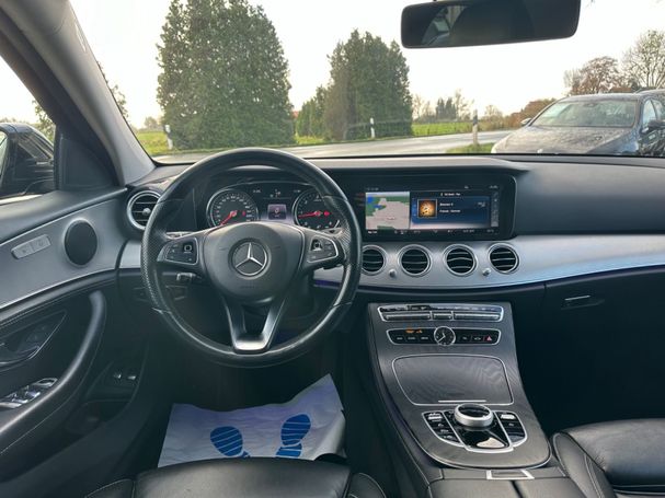 Mercedes-Benz E 220 d 143 kW image number 21