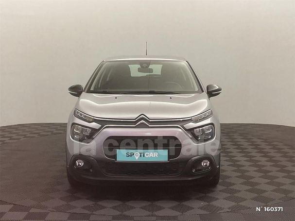 Citroen C3 BlueHDi 100 S&S FEEL 75 kW image number 2