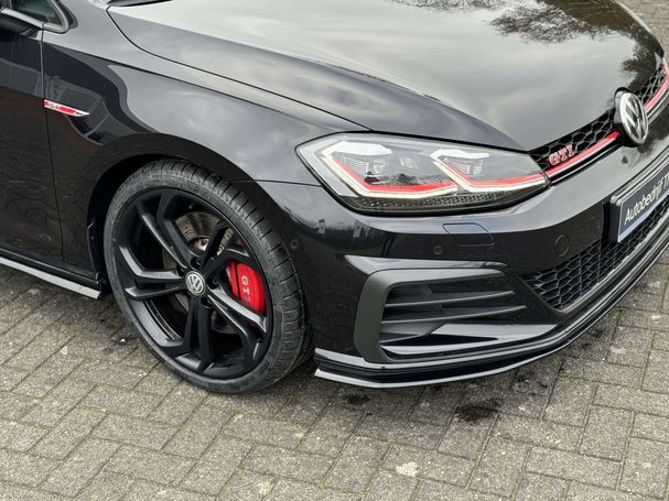 Volkswagen Golf GTI TCR DSG 213 kW image number 31