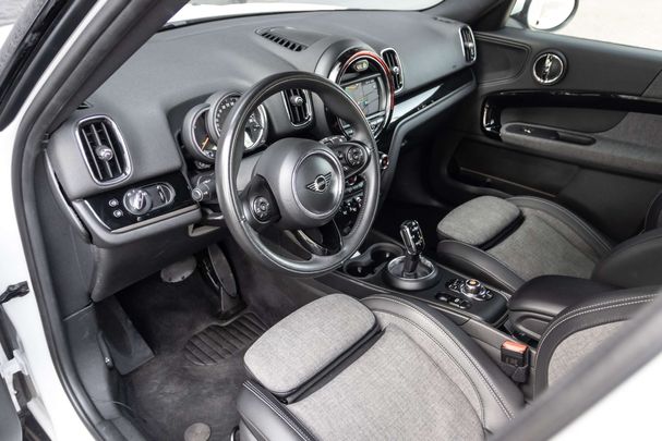 Mini Cooper Countryman Steptronic 100 kW image number 5