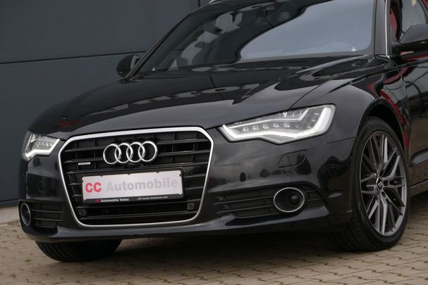 Audi A6 3.0 TDI quattro 150 kW image number 24