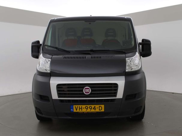 Fiat Ducato 30 2.0 85 kW image number 7