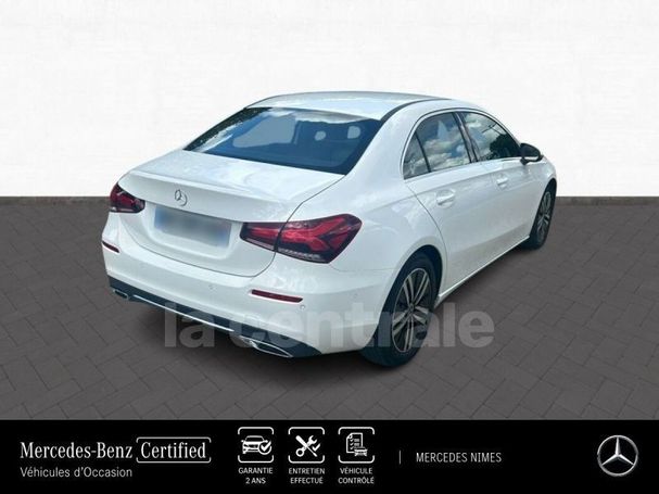 Mercedes-Benz A 180 100 kW image number 14