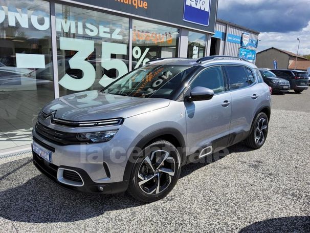 Citroen C5 Aircross BlueHDi 130 S&S 96 kW image number 1