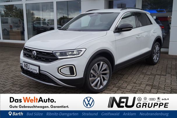 Volkswagen T-Roc 1.5 TSI DSG 110 kW image number 1