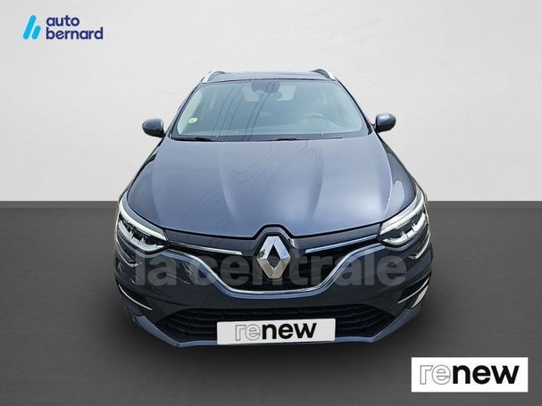 Renault Megane Estate Blue dCi 115 85 kW image number 3