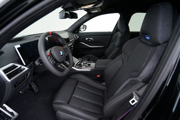 BMW M3 Competition M xDrive 390 kW image number 7