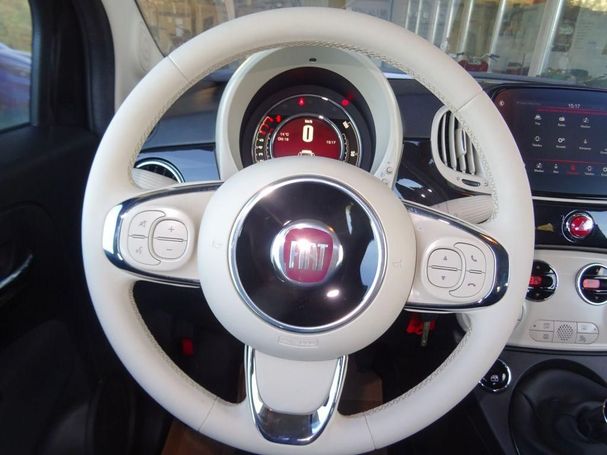 Fiat 500 1.0 51 kW image number 10