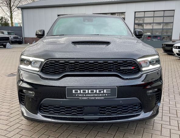 Dodge Durango 268 kW image number 3