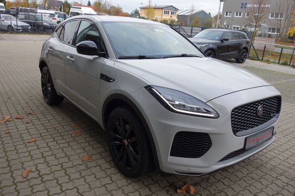 Jaguar E-Pace P250 AWD R-Dynamic S 183 kW image number 2