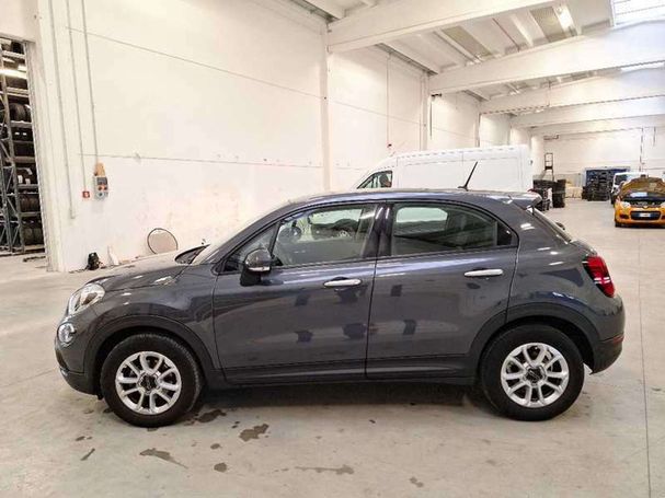 Fiat 500X 4x2 70 kW image number 5