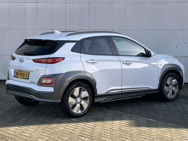 Hyundai Kona 64 kWh Premium 150 kW image number 4