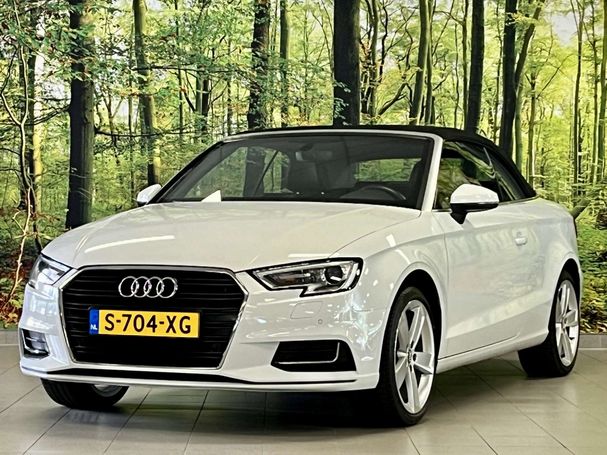 Audi A3 1.6 TDI 85 kW image number 1