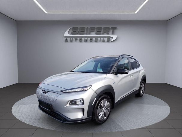 Hyundai Kona Elektro 150 kW image number 1