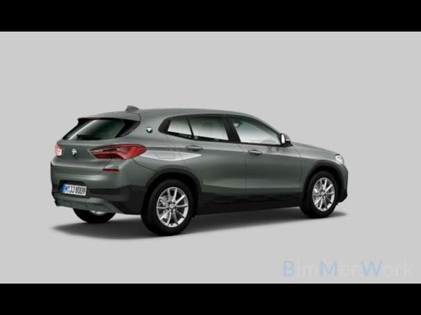 BMW X2 M sDrive 100 kW image number 2