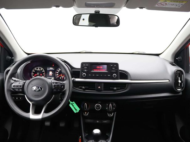 Kia Picanto 1.0 49 kW image number 29