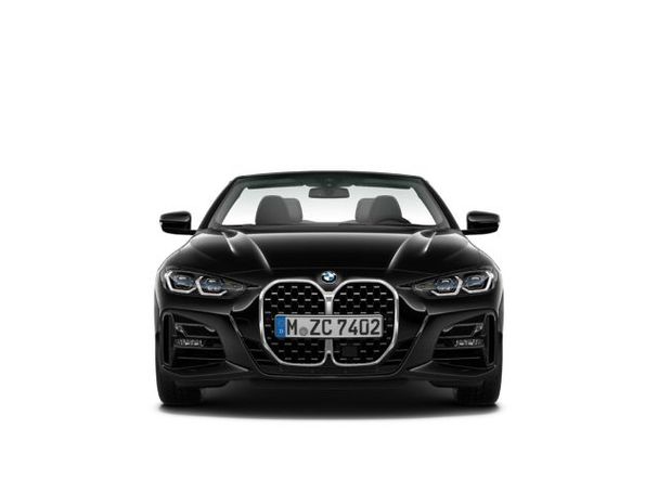 BMW 430i Cabrio M Sport 180 kW image number 6