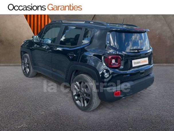 Jeep Renegade 1.3 177 kW image number 5