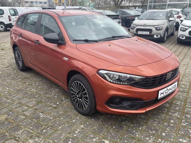 Fiat Tipo Kombi 1.5 GSE 96 kW image number 2