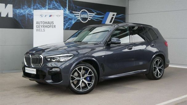 BMW X5 xDrive30d 195 kW image number 2