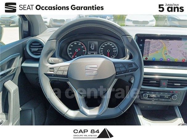 Seat Arona 1.0 TSI 81 kW image number 20